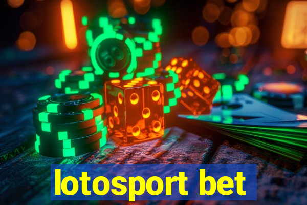 lotosport bet